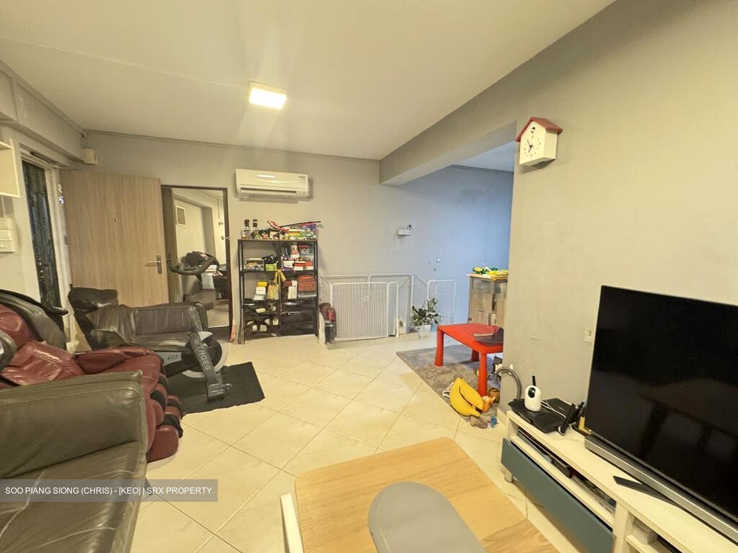 Blk 228 Bishan Street 23 (Bishan), HDB 4 Rooms #565983071